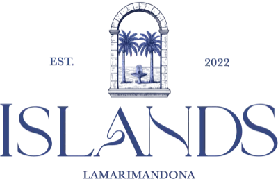 LaMarimandona Islands