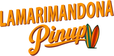 LaMarimandona Pinup