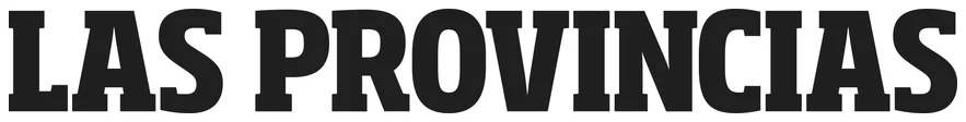 Las Provincias